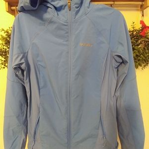 Columbia Jacket